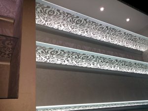 Полкодержатель