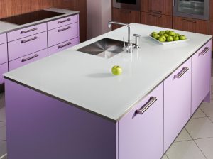 Столешница изготовление